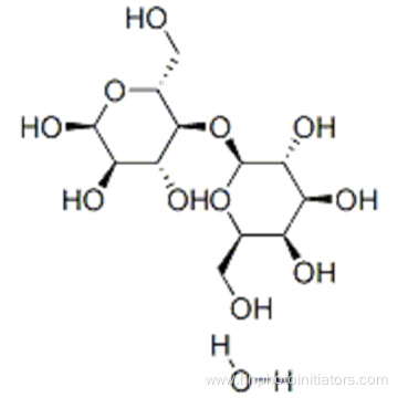 Alpha-D-Lactose monohydrate CAS 5989-81-1